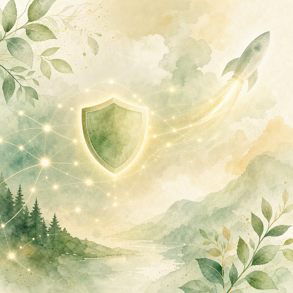  蓝鲸VP N · 安全流畅的全球网络